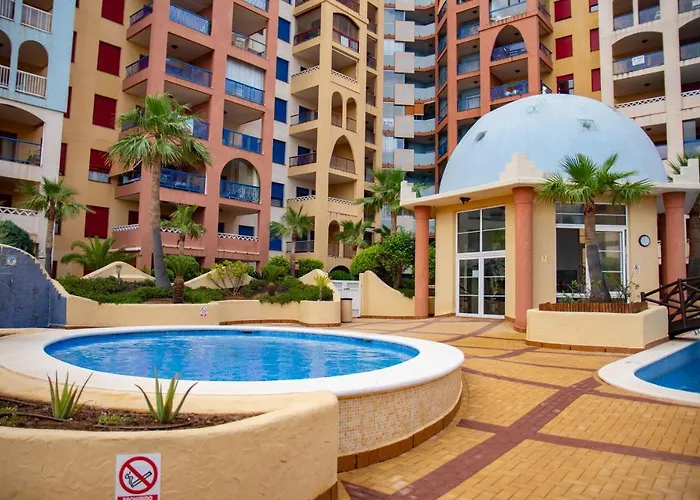 Turistico Verdemar 2 *