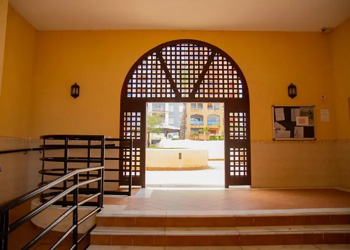 Turistico Verdemar 2