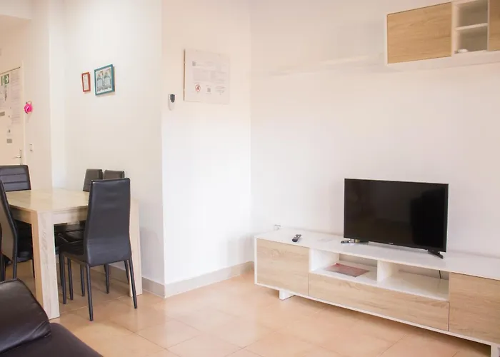 Turistico Verdemar 2 拉曼加戴尔马尔梅纳