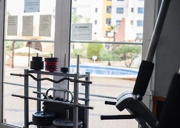 Turistico Verdemar 2