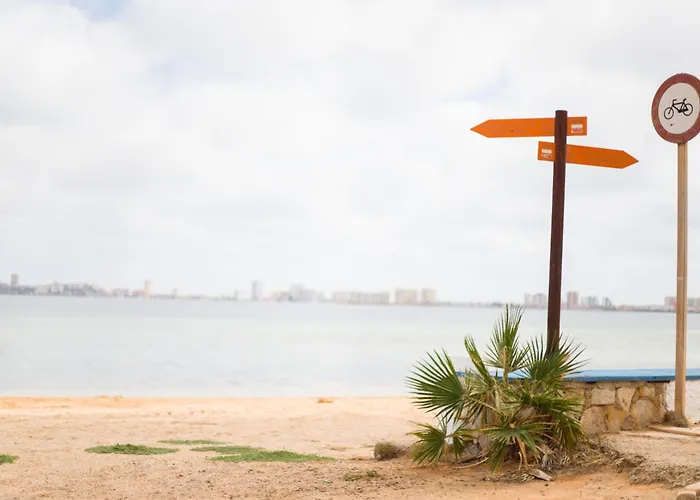 Turistico Verdemar 2 公寓 *