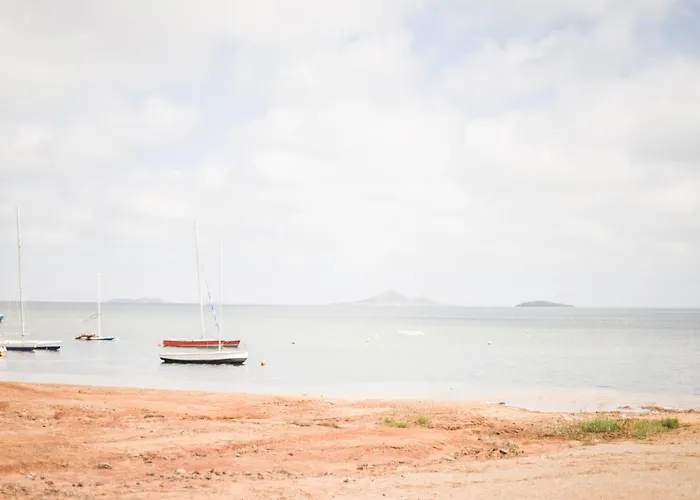 Turistico Verdemar 2 拉曼加戴尔马尔梅纳