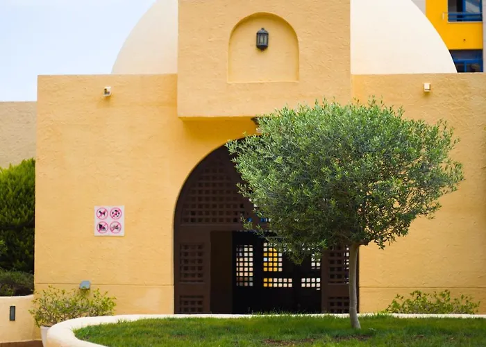 Turistico Verdemar 2