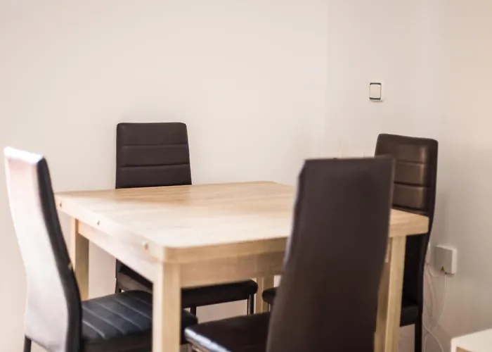 公寓 Turistico Verdemar 2