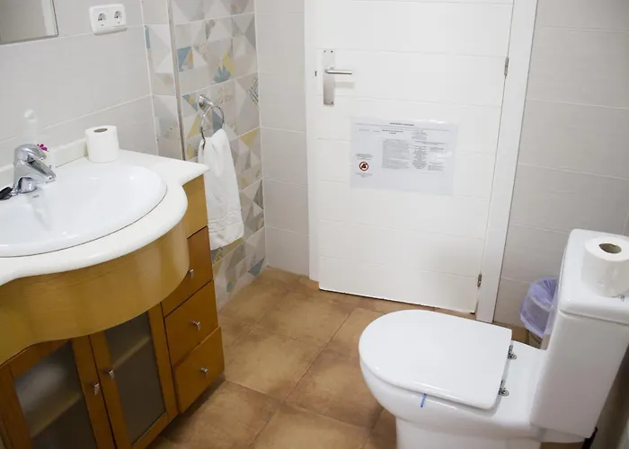 Turistico Verdemar 2 拉曼加戴尔马尔梅纳