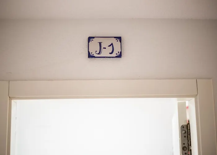 Turistico Verdemar 2 公寓