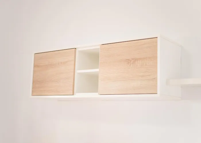 Turistico Verdemar 2 公寓 *