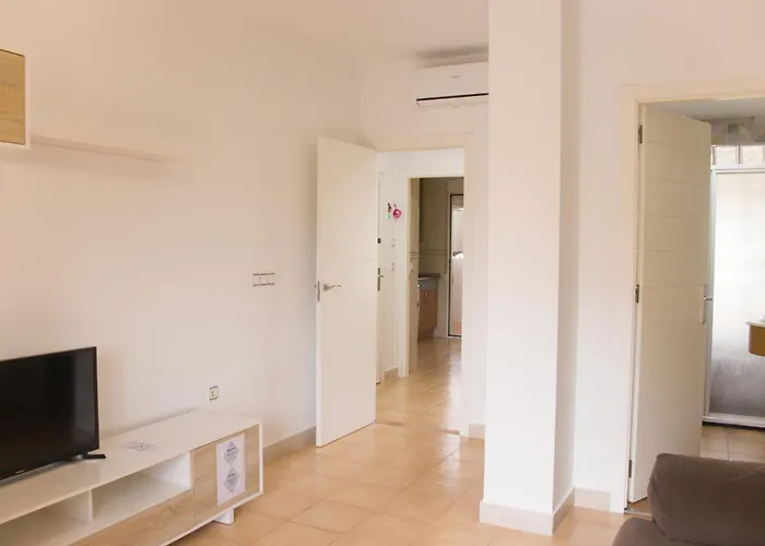 Turistico Verdemar 2 *