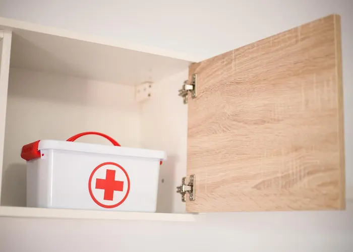 Turistico Verdemar 2 *