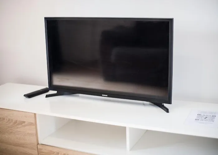 公寓 Turistico Verdemar 2 拉曼加戴尔马尔梅纳