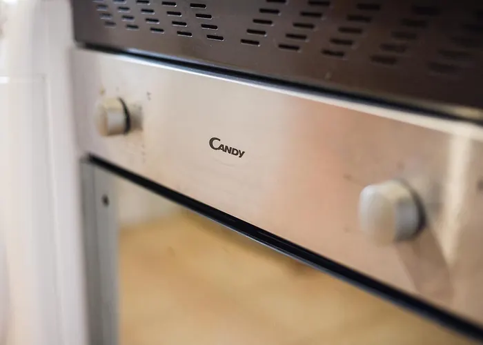 Turistico Verdemar 2 公寓