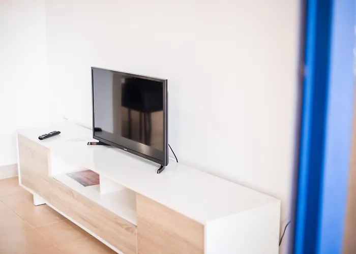 Turistico Verdemar 2 公寓 *