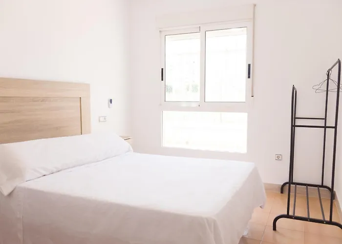 Turistico Verdemar 2 公寓