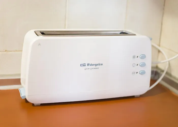 Turistico Verdemar 2 公寓 *