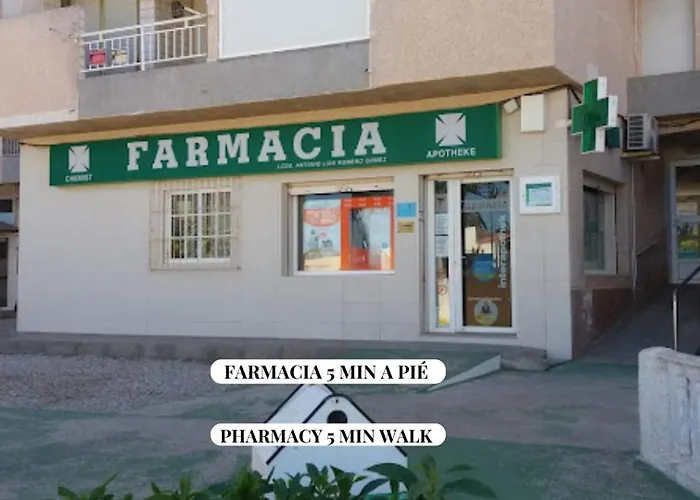 公寓 Turistico Verdemar 2 拉曼加戴尔马尔梅纳